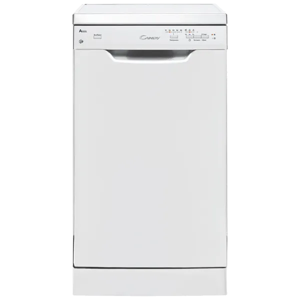 Замена проточного нагревательного элемента Candy CDP 2L 952 W-07
