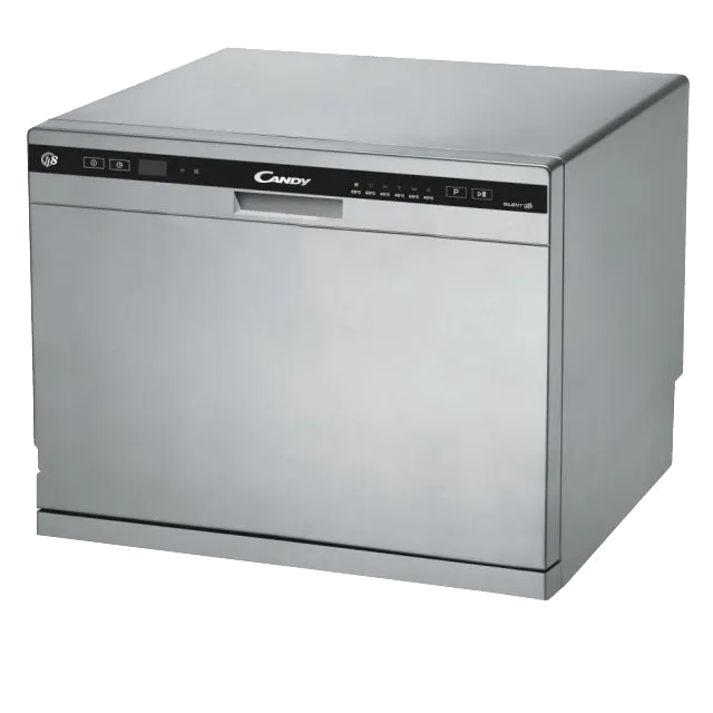 Замена проточного нагревательного элемента Candy CDCP 8/E-S