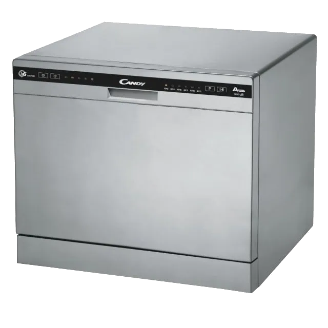 Замена проточного нагревательного элемента Candy CDCP 6/E-S