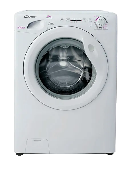 Замена крестовины Candy GC4 1051 D
