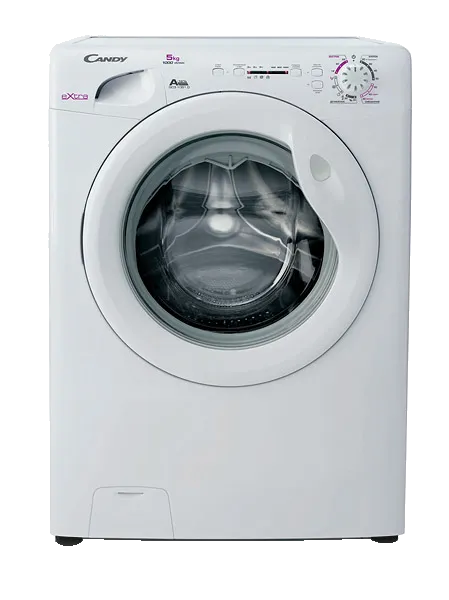 Замена крестовины Candy GC3 1051 D