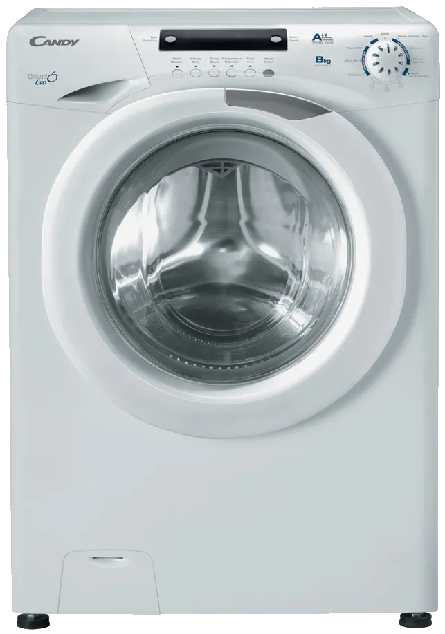 Замена крестовины Candy EVO44 1283 DW