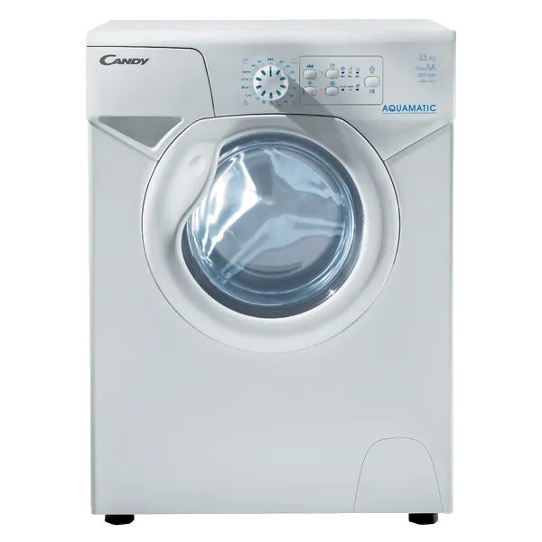 Замена крестовины Candy Aquamatic 100 F