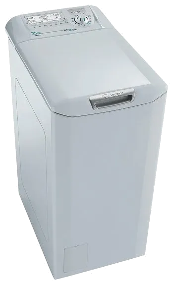 Замена крестовины Candy CTL 1206