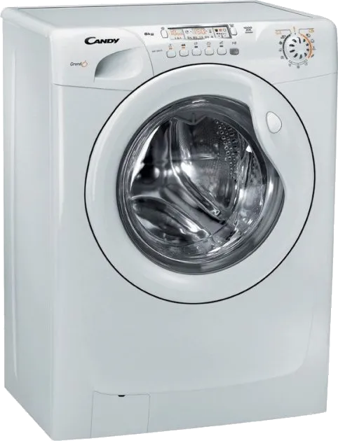 Замена крестовины Candy GO4 1064 D