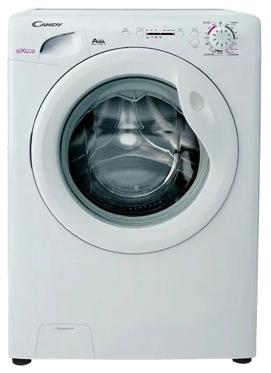 Замена крестовины Candy CO4 1061 D