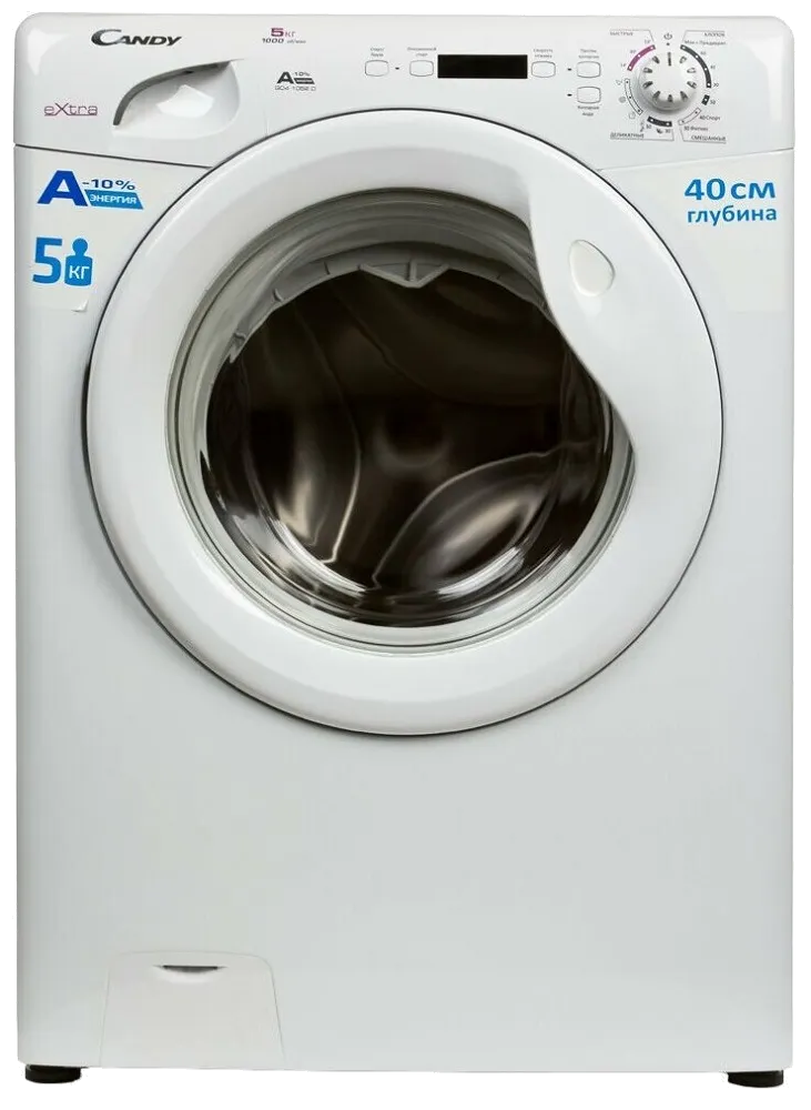 Замена крестовины Candy GC34 1052D