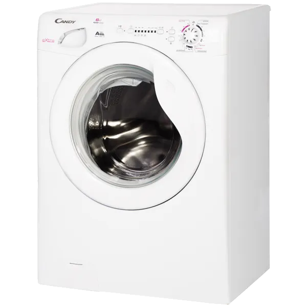 Замена крестовины Candy GC4 1061 D