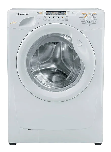 Замена крестовины Candy GO W485 D