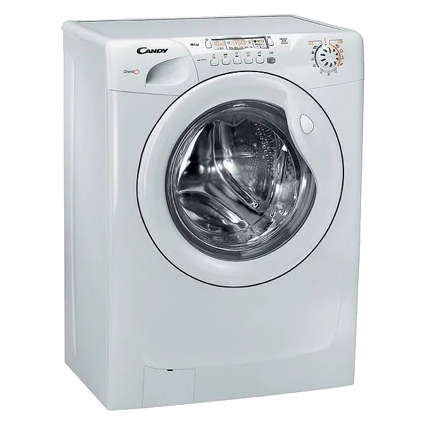 Замена крестовины Candy GO4 127 DF