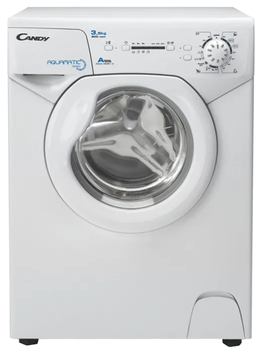 Замена крестовины Candy Aquamatic 1D1035-07