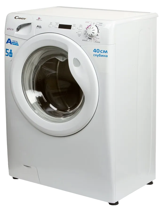 Замена крестовины Candy GC4 1052 D