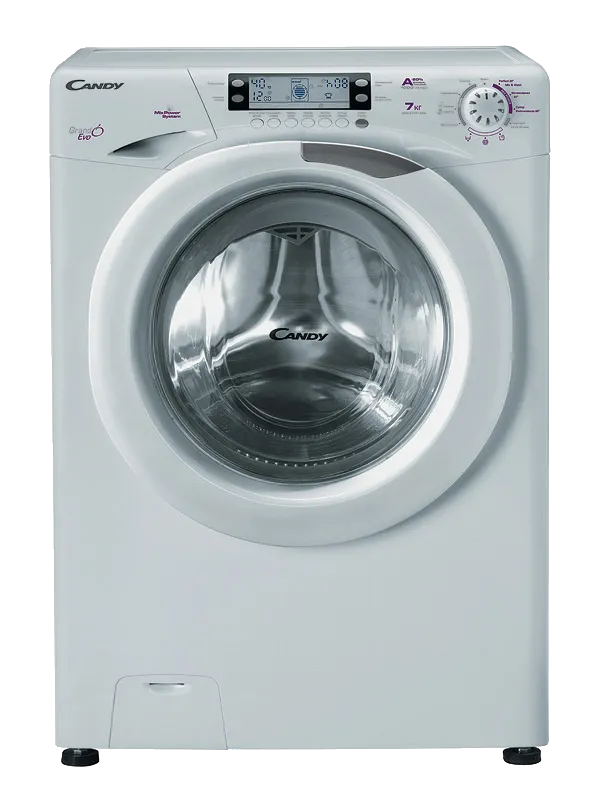 Замена крестовины Candy GO4 2107 LMW
