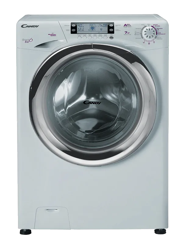 Замена крестовины Candy GO4 2710 LMC