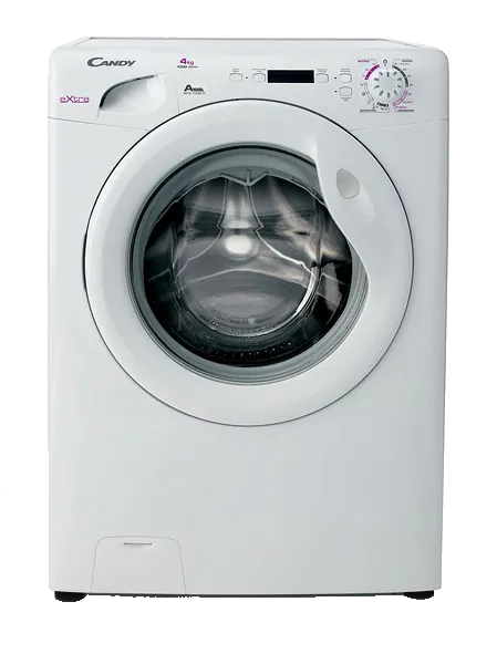 Замена крестовины Candy GC3 1042 D