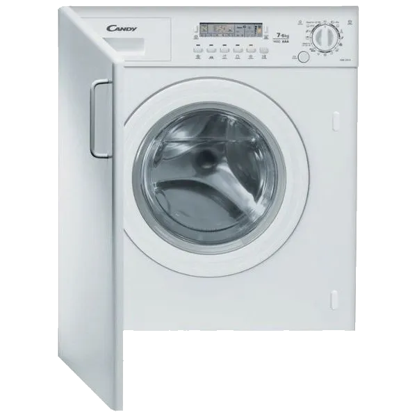 Замена крестовины Candy CDB 475 D