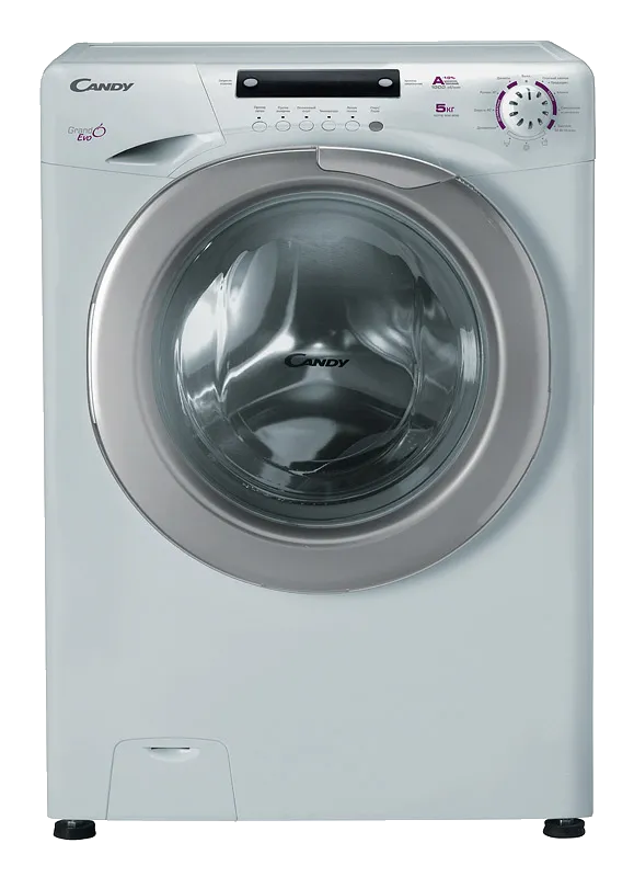 Замена крестовины Candy GOYE 105 LC