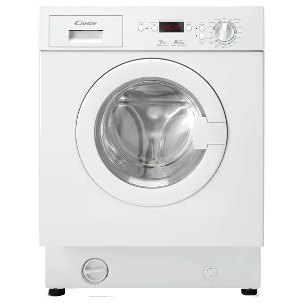 Замена крестовины Candy CWB 1382 D