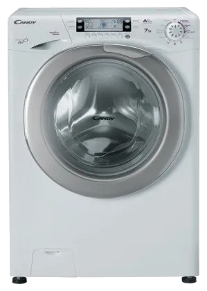 Замена крестовины Candy EVO4 1074 LWT2-06