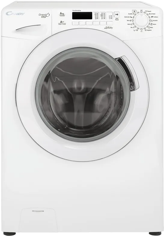 Замена крестовины Candy GV34 116 D2