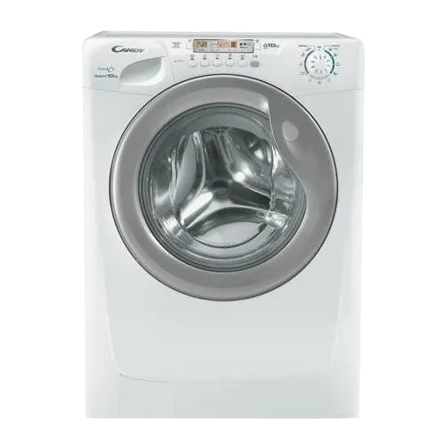 Замена крестовины Candy GO 12102 D