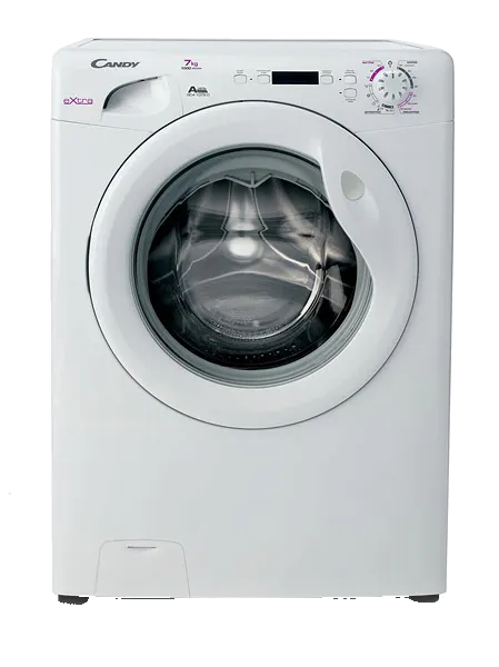 Замена крестовины Candy GC4 1072 D
