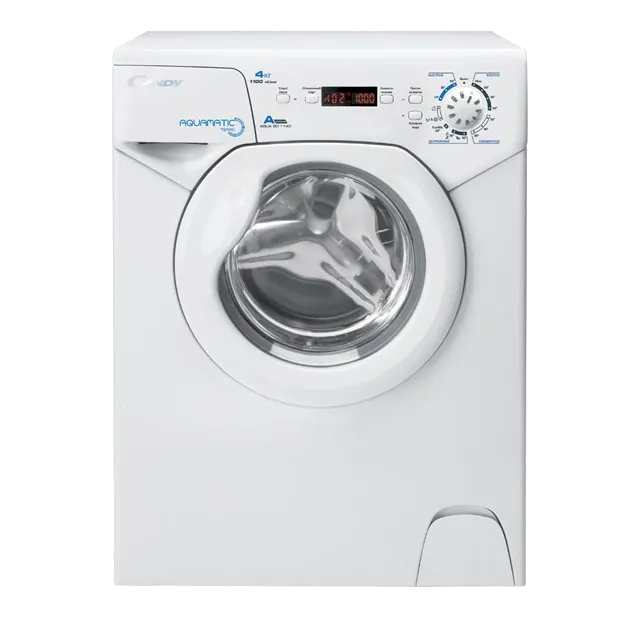 Замена крестовины Candy Aquamatic 2D1140-07