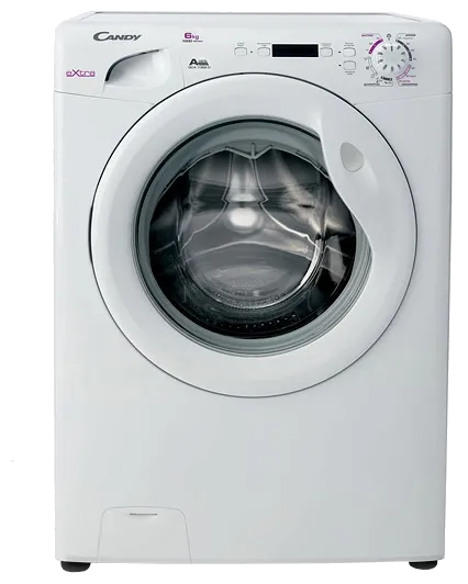 Замена крестовины Candy GC4 1062 D