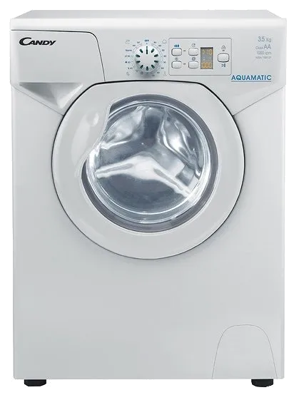Замена крестовины Candy Aquamatic 1000 DF