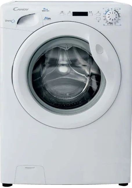 Замена крестовины Candy GC4 1272 D1