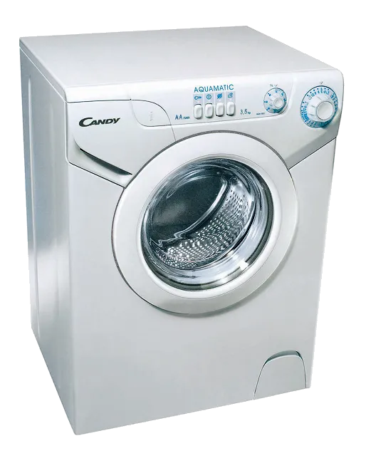 Замена крестовины Candy AQUA 1000T