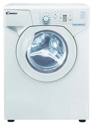 Замена крестовины Candy AQUA 1100 DF