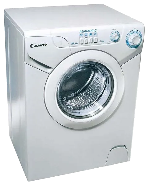 Замена крестовины Candy AQUA 800T