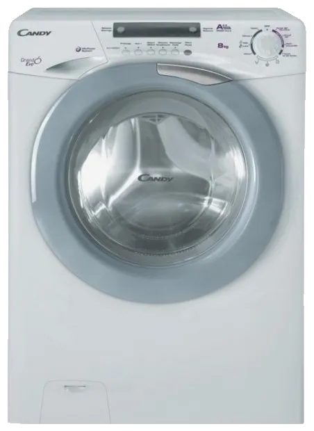 Замена крестовины Candy EVO4 1273 DW GRANDO