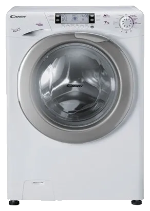 Замена крестовины Candy EVO4 1274 LW GRANDO
