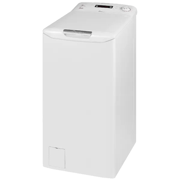 Замена крестовины Candy EVOGT 10072 D-S