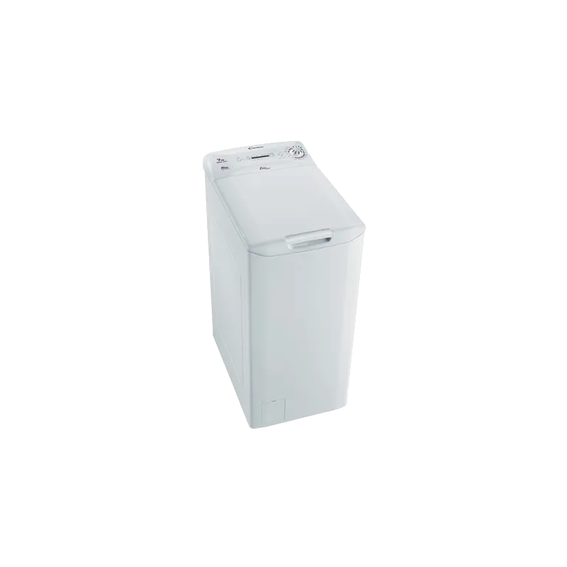 Замена крестовины Candy EVOT 10061 D