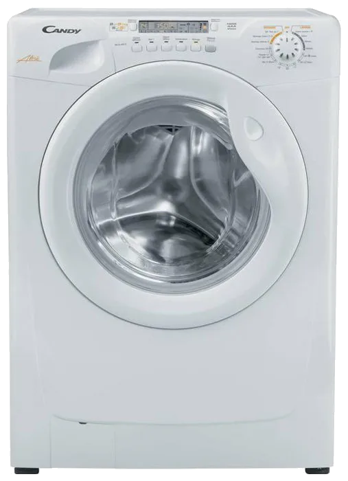 Замена крестовины Candy GO W264D-03S