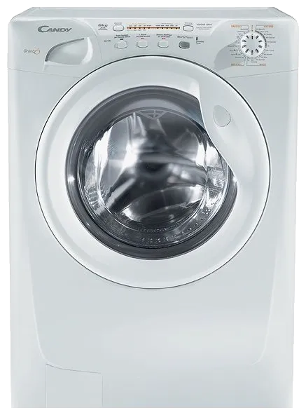 Замена крестовины Candy GO4 106 DF/L1-S