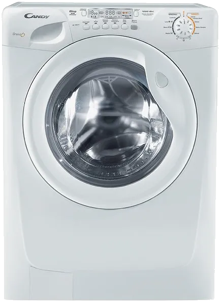 Замена крестовины Candy GOY 1050 D