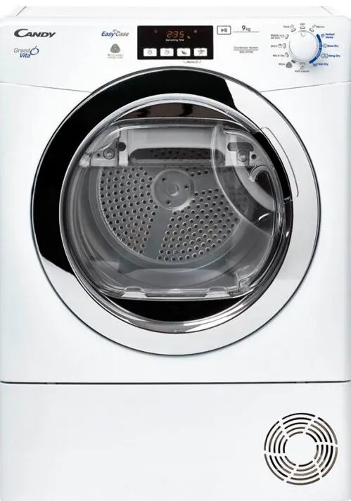 Замена крестовины Candy GVC D 913 B-S