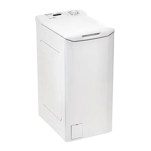 Замена крестовины Candy CLT 272 L-S
