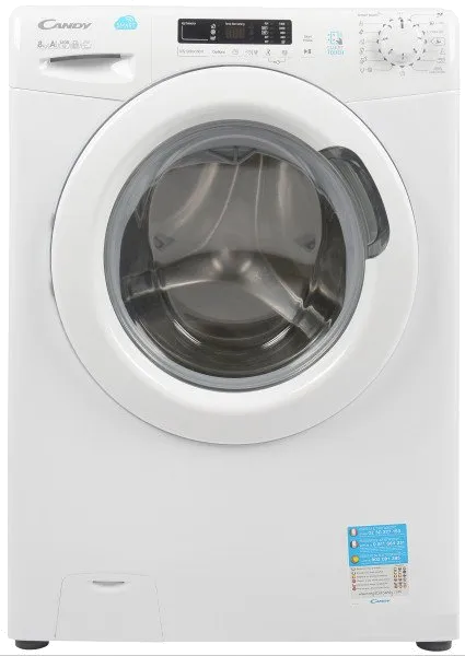 Замена крестовины Candy CS 1482D3/1-S
