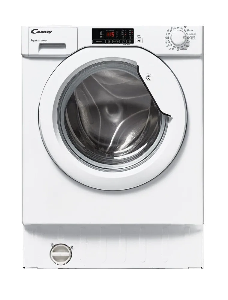 Замена крестовины Candy CBWM 712D-S