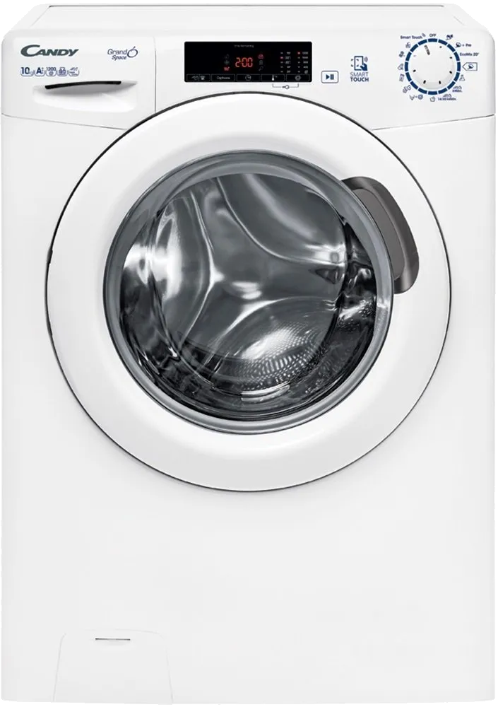 Замена крестовины Candy HGS 1210T 3/1-S