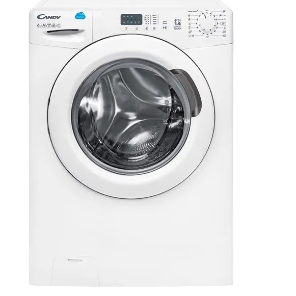 Замена крестовины Candy CS4 1061D3/1-S