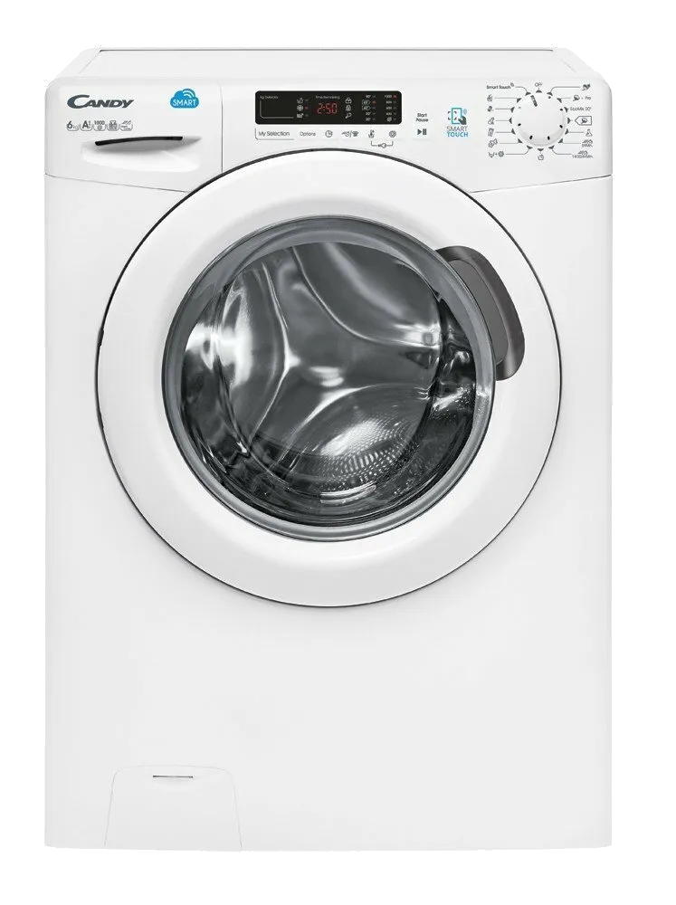 Замена крестовины Candy CS4 1062D3/1-S
