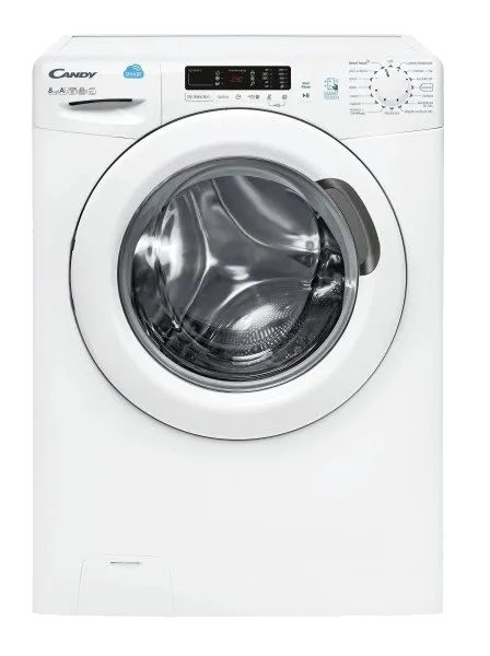 Замена крестовины Candy CS 1282D3-S