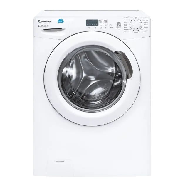 Замена крестовины Candy CS4 1061D3