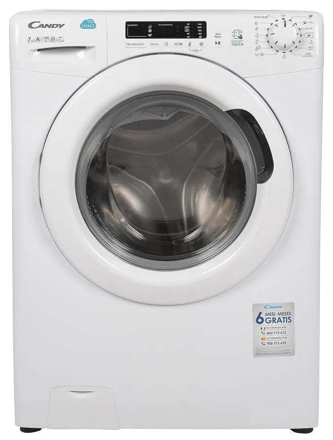 Замена крестовины Candy CS4 1172 D3/1-S